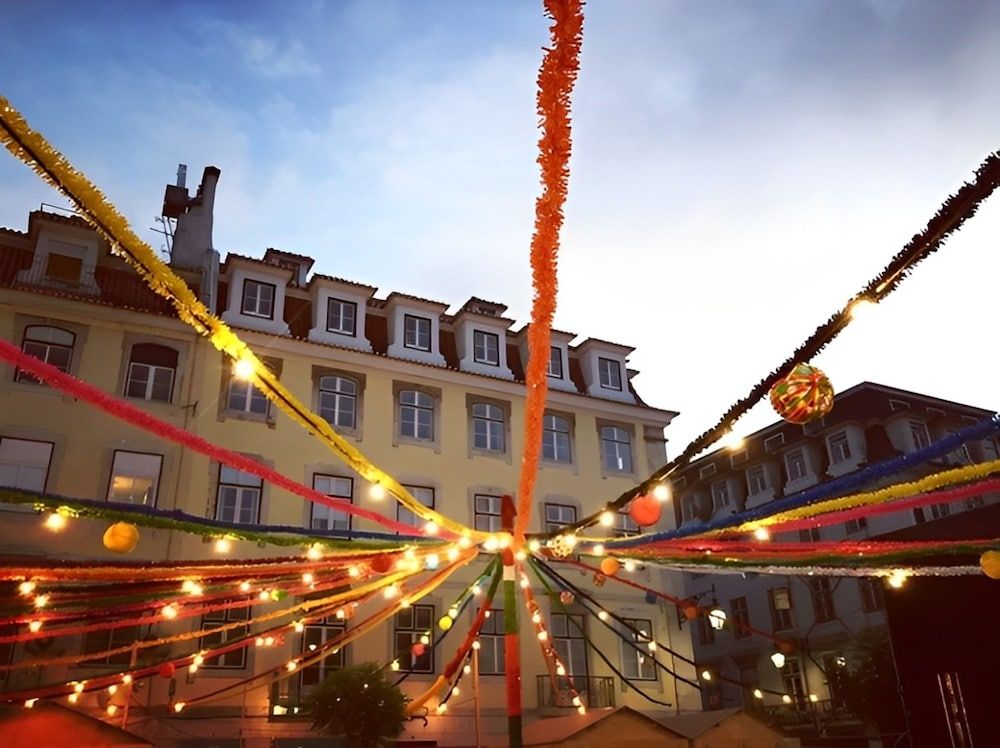 undefined Benfica Apartments II by Homing 3