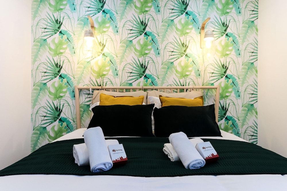 undefined Benfica Apartments II by Homing 9