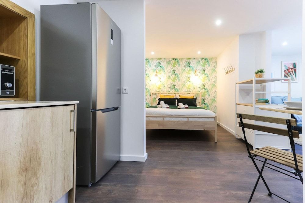 Benfica Apartments II by Homing Apartment 11