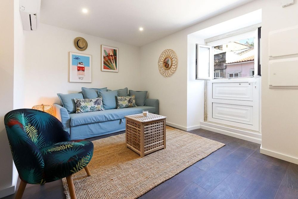 undefined Benfica Apartments II by Homing 6