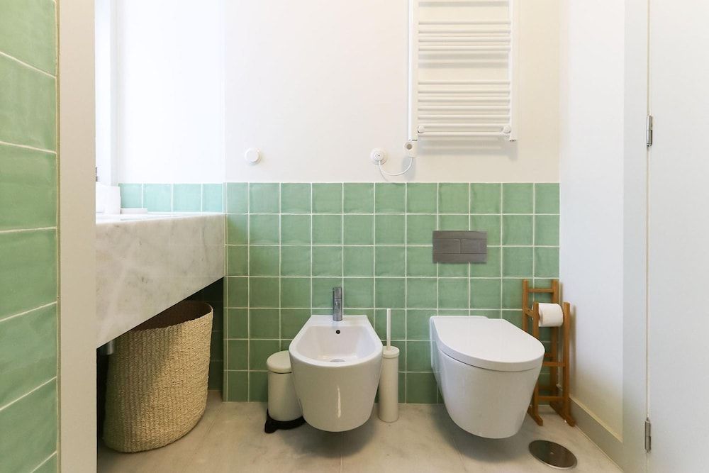 Downtown Santa Justa by Homing Apartment 14