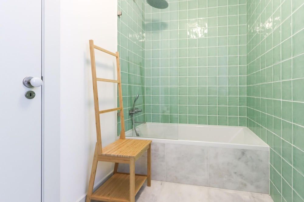 Downtown Santa Justa by Homing Apartment 15