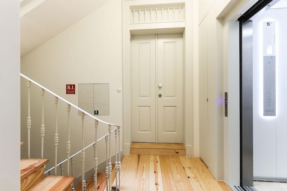 Downtown Santa Justa by Homing Apartment 20