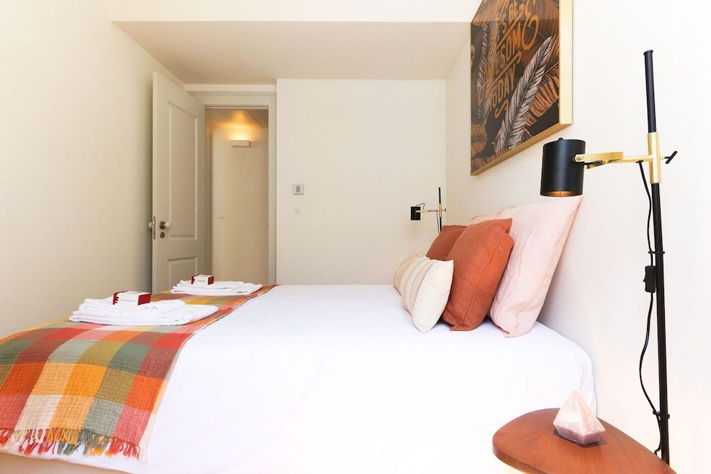 Downtown Santa Justa by Homing Apartment 8