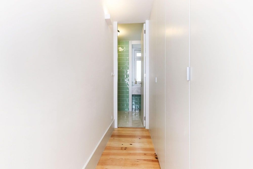 Downtown Santa Justa by Homing Apartment 13