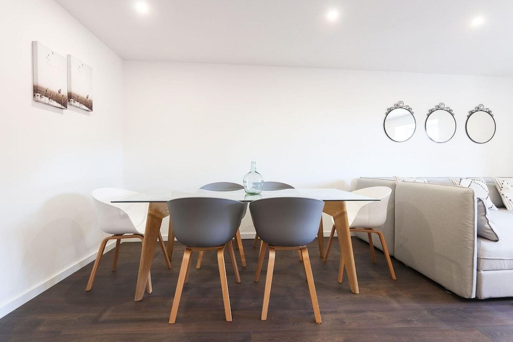 undefined Benfica Apartments III by Homing 7