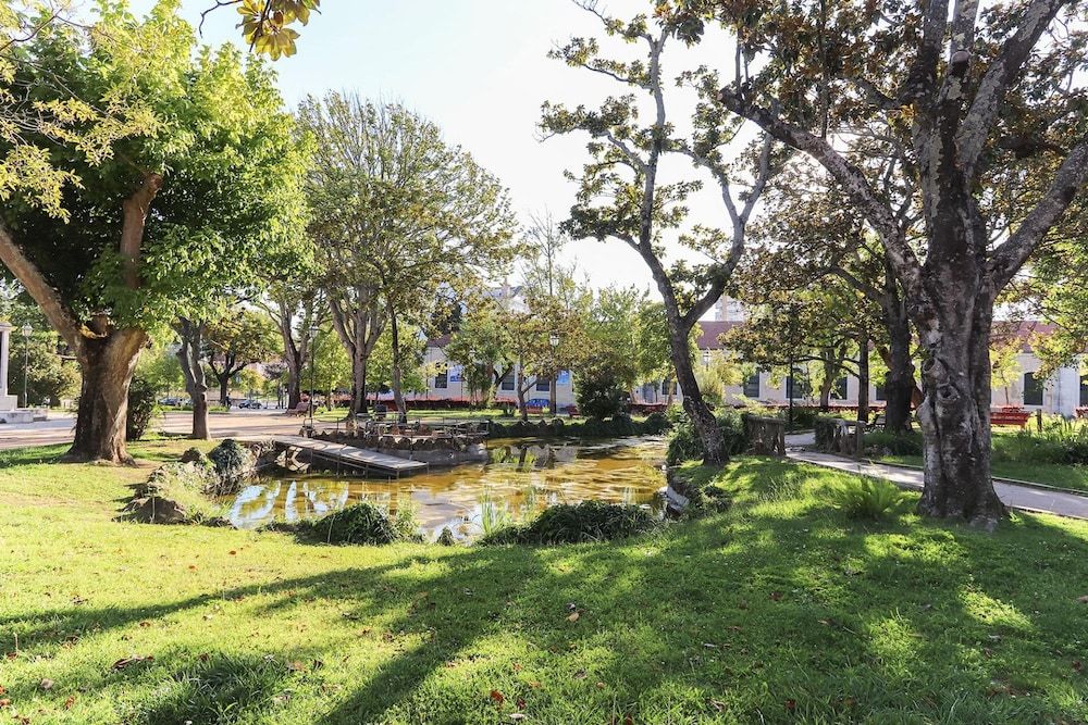 undefined Benfica Apartments III by Homing 5