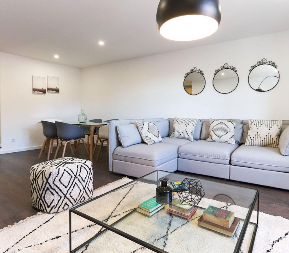 undefined Benfica Apartments III by Homing