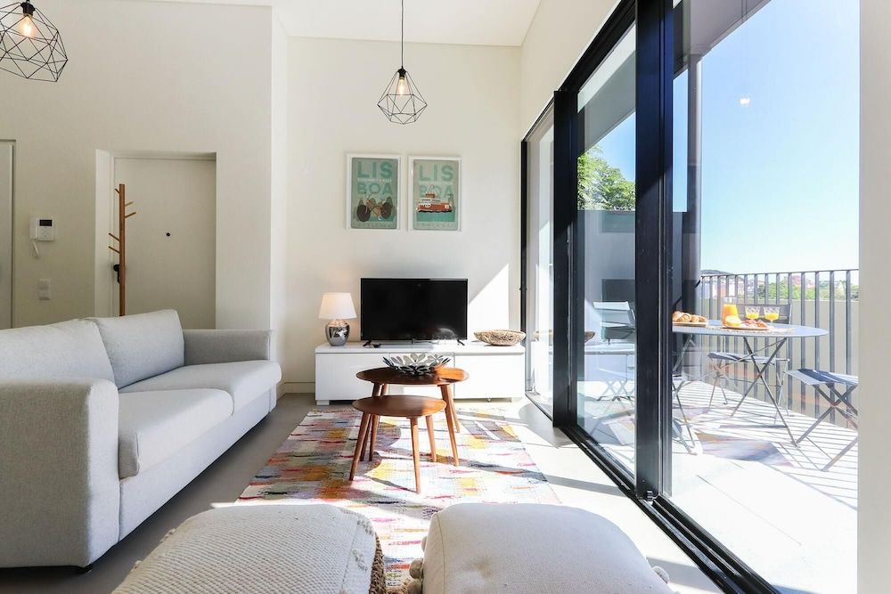 undefined AV Liberdade Premium I by Homing 9