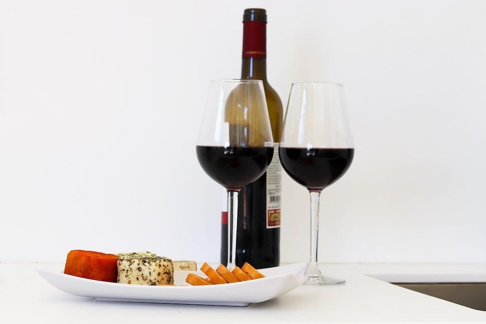 undefined AV Liberdade Premium I by Homing 6