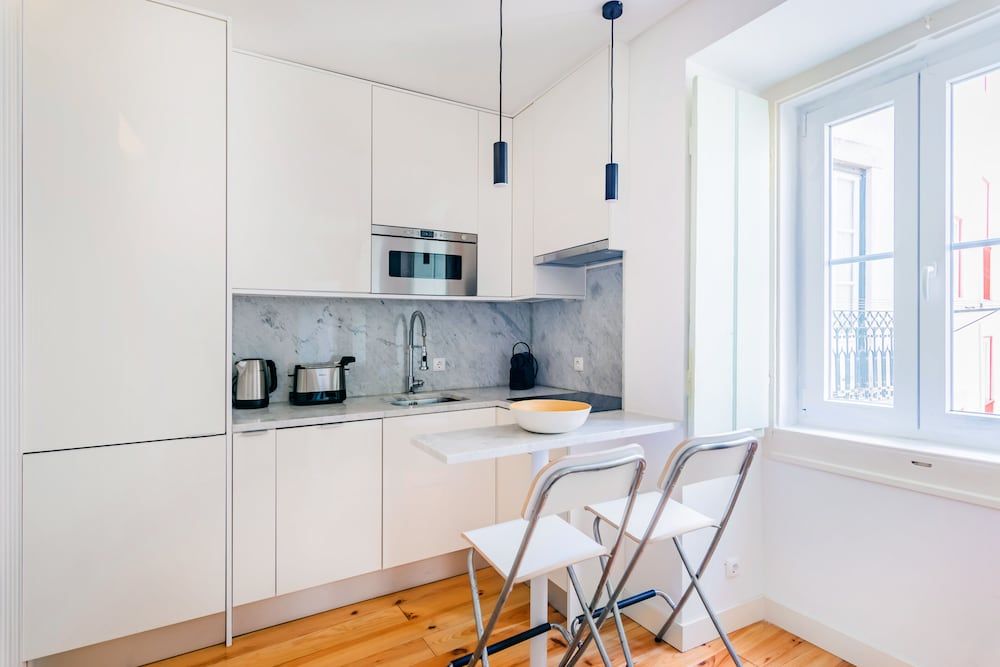 Romantic Alfama Getaway Apartment, 1 Bedroom 9