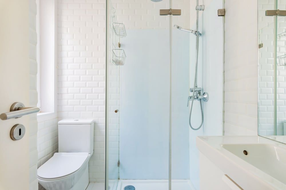 Romantic Alfama Getaway Apartment, 1 Bedroom 19