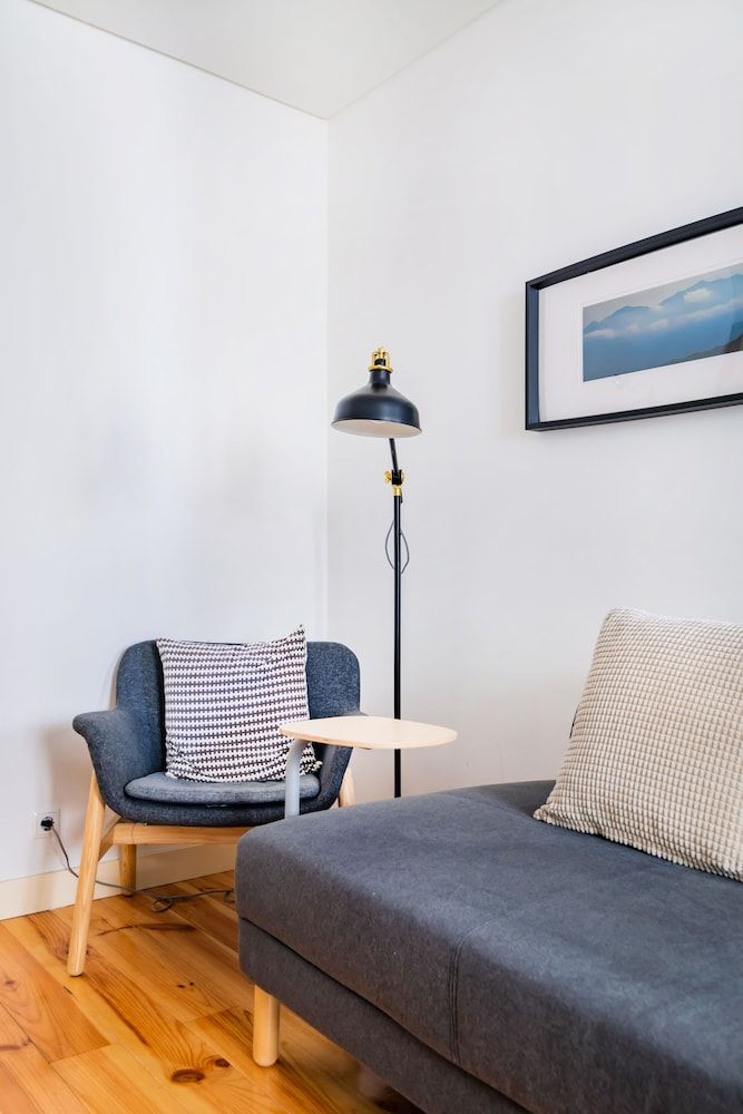 undefined Romantic Alfama Getaway