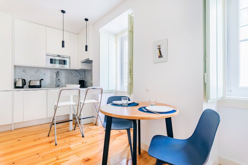 Romantic Alfama Getaway Apartment, 1 Bedroom 15