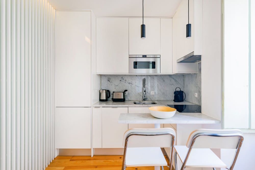 Romantic Alfama Getaway Apartment, 1 Bedroom 7