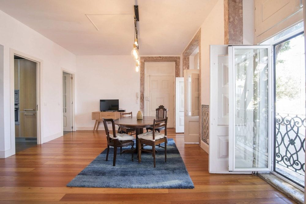 Alfama Concept by Homing Apartment 10