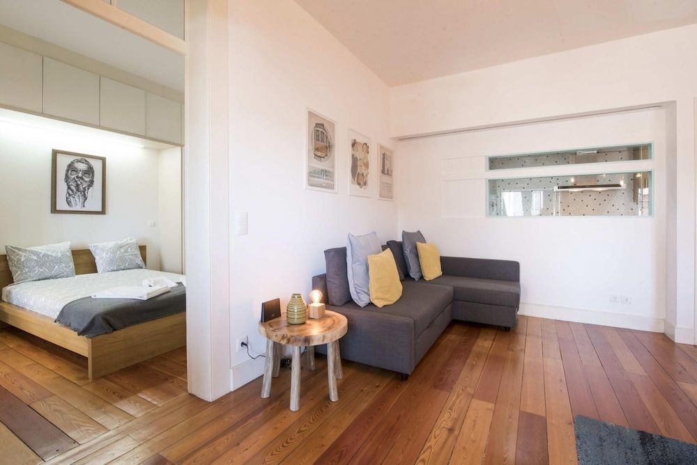 undefined Alfama Concept by Homing 4