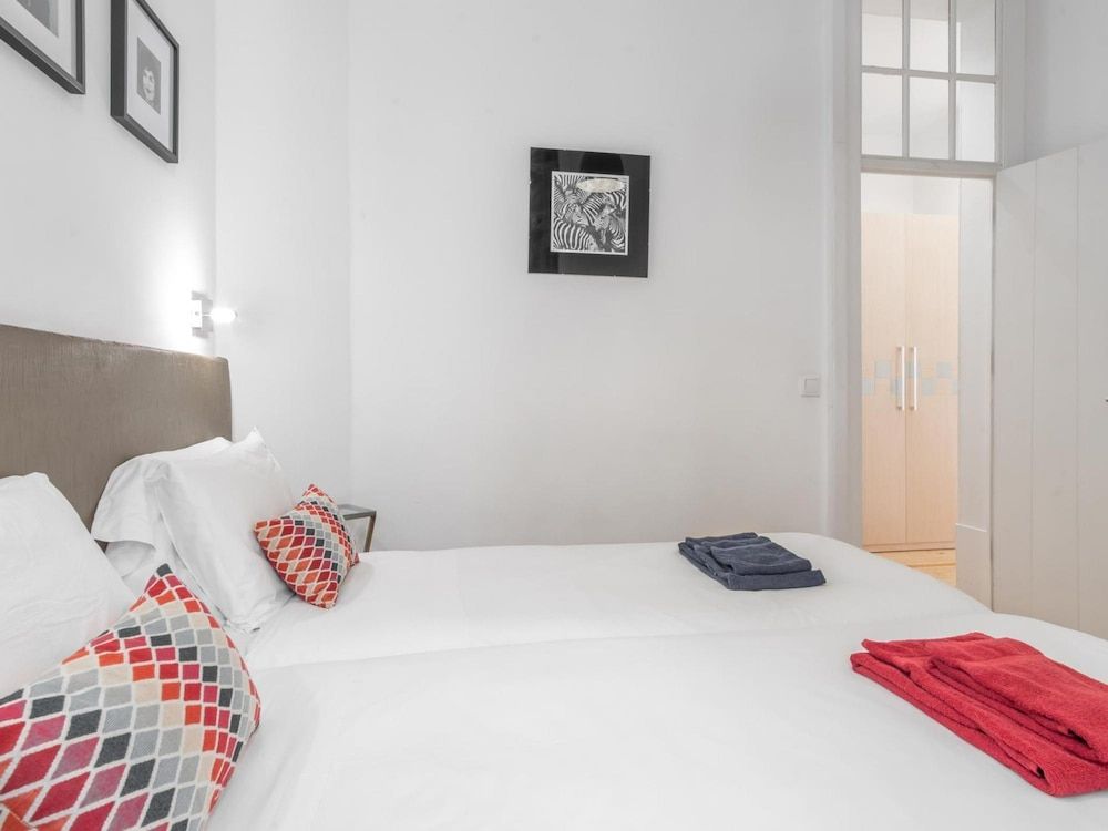 undefined LV Premier Baixa FI Central Balcony Space AC 9