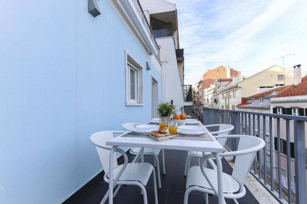 undefined Estrela Terrace by Homing 2