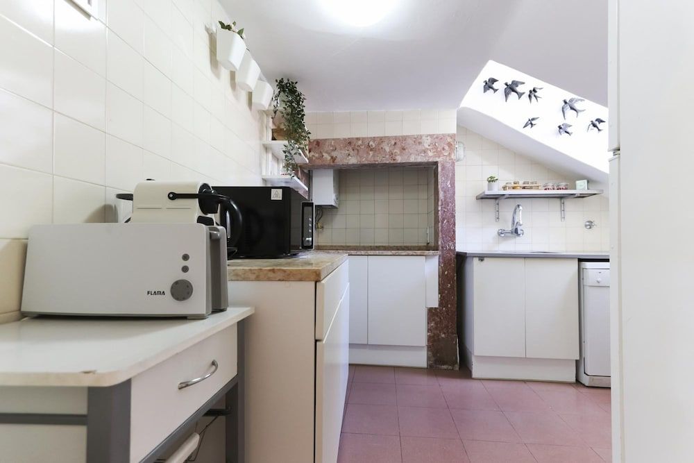 undefined Chiado Views by Homing 6