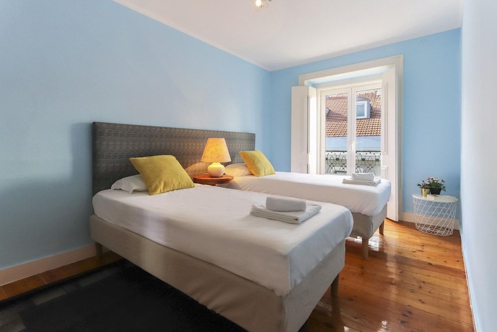 undefined Chiado Views by Homing