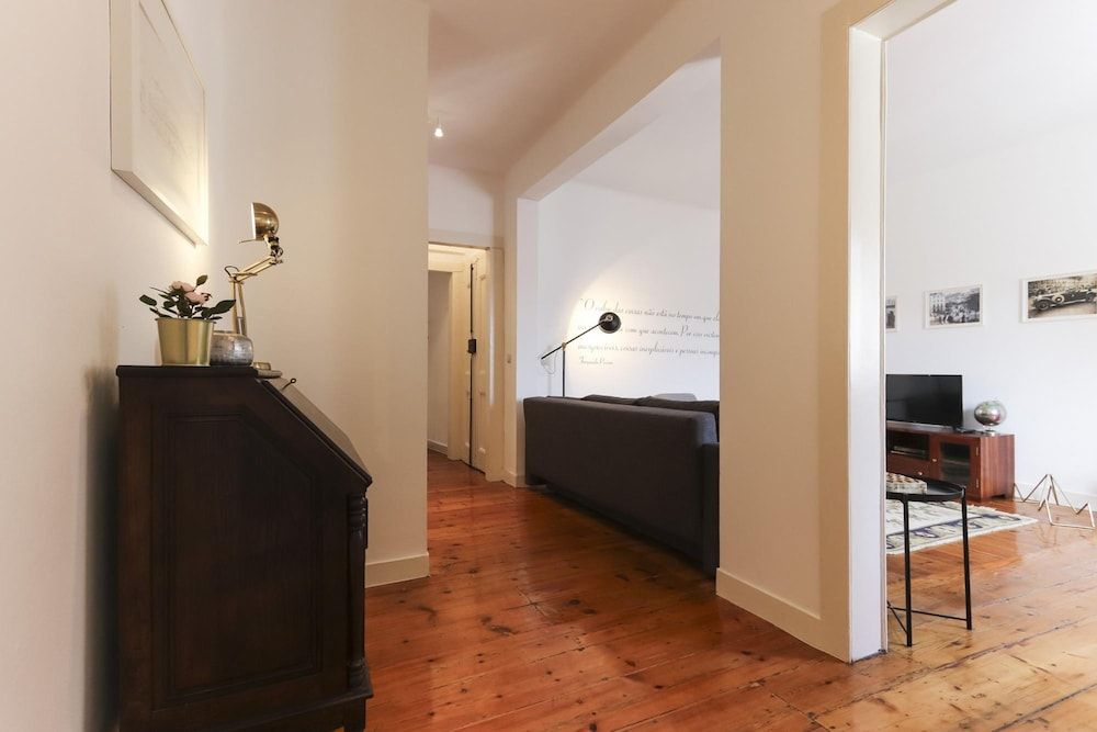 Chiado Views by Homing Apartment 20