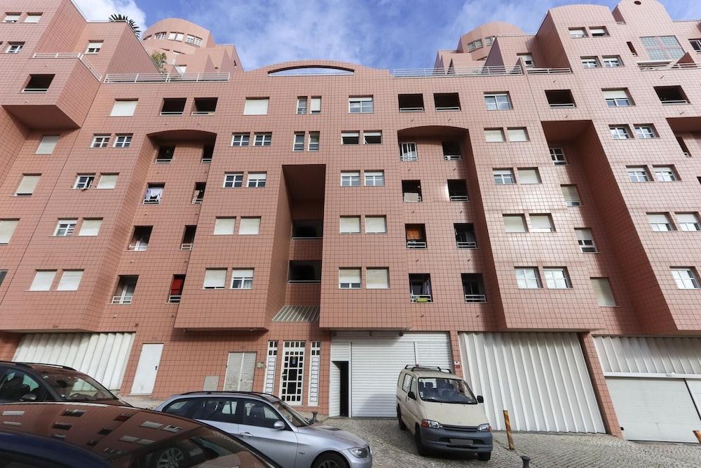 Modern GRA A by Homing Apartment 25