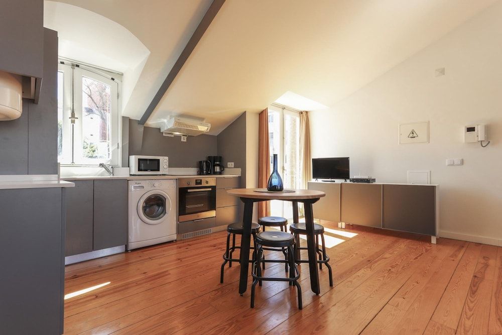 Santa Catarina Stylish by Homing Studio 18