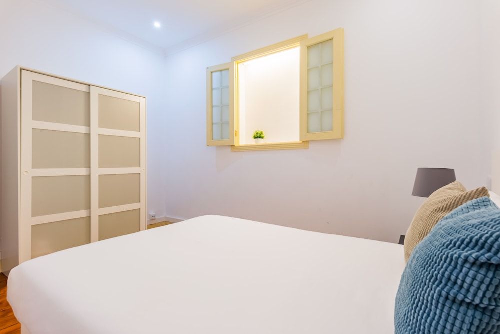 Almirante Home Apartment 8