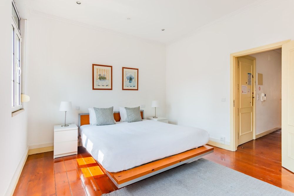 Almirante Home Apartment 2