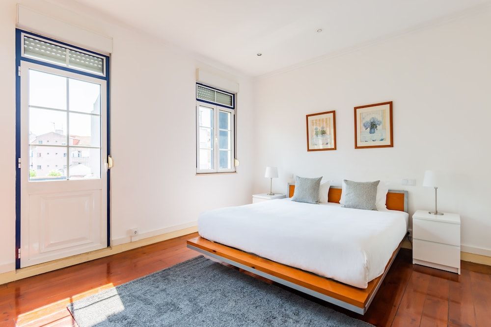 Almirante Home Apartment