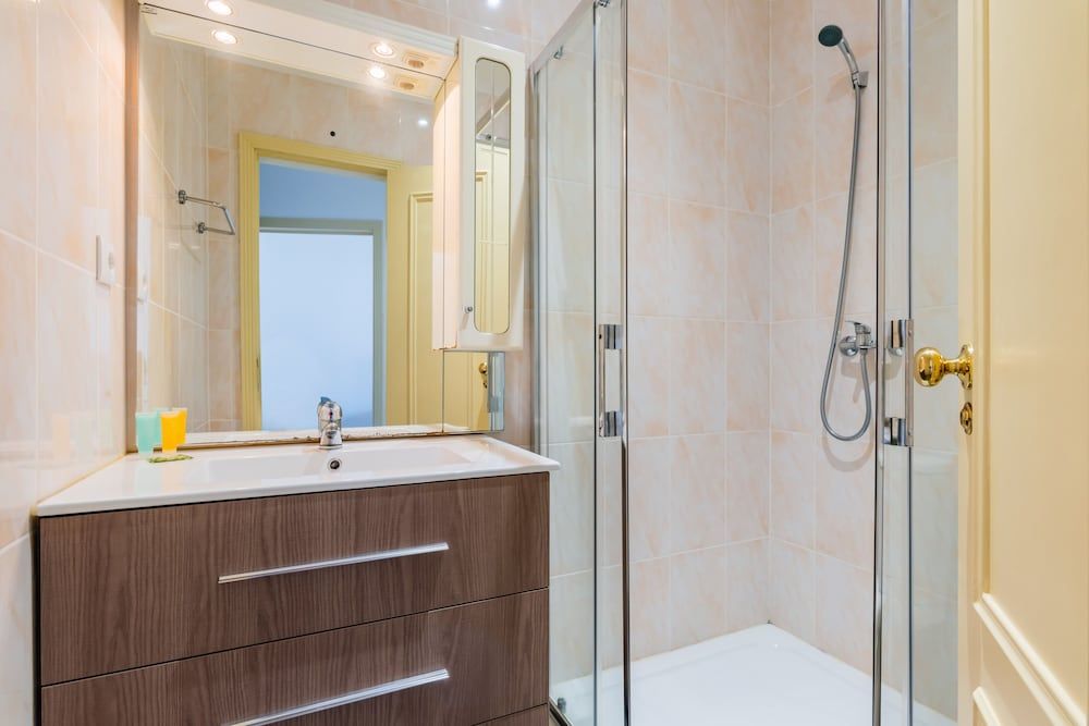 Almirante Home Apartment 14