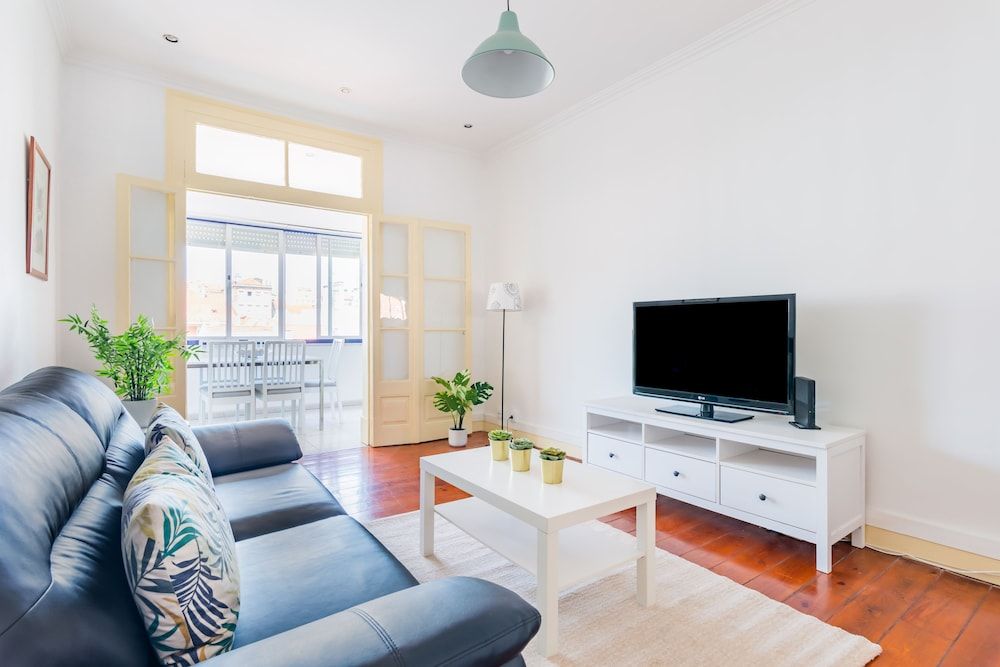 Almirante Home Apartment 17