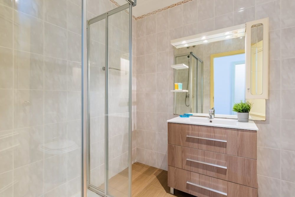 Almirante Home Apartment 13