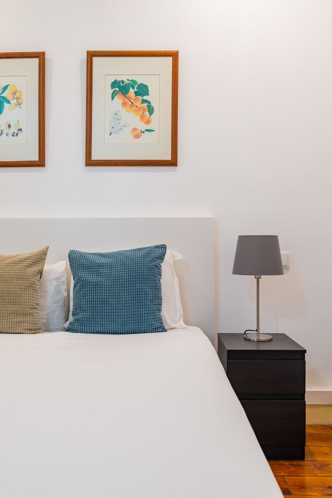 Almirante Home Apartment 7