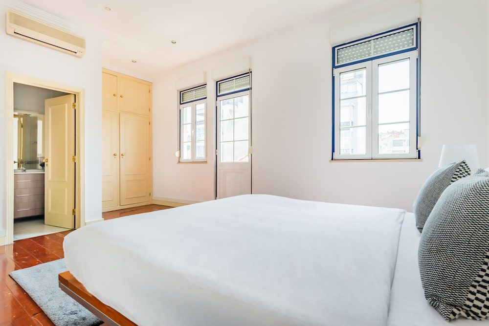 Almirante Home Apartment 6