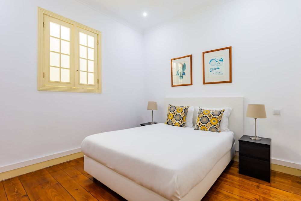 Almirante Home Apartment 5