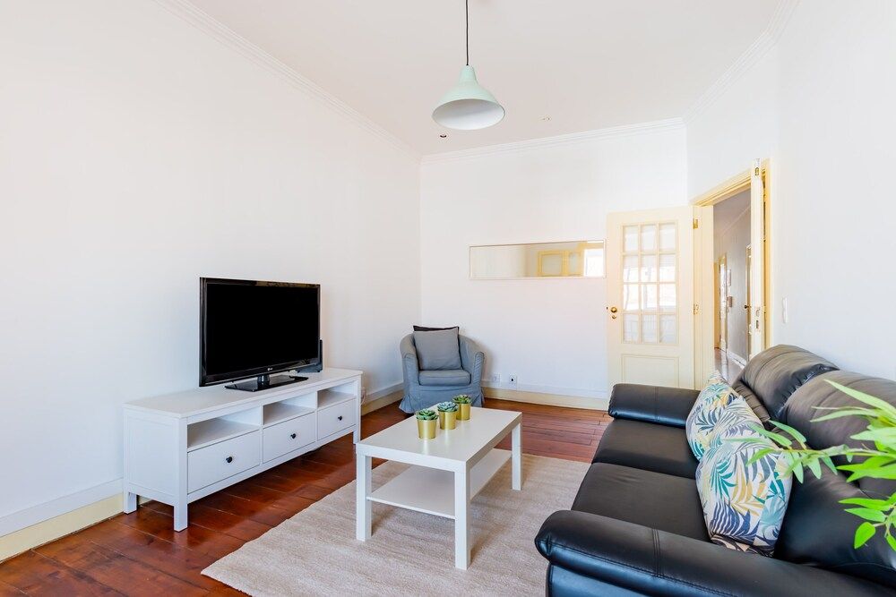 Almirante Home Apartment 16