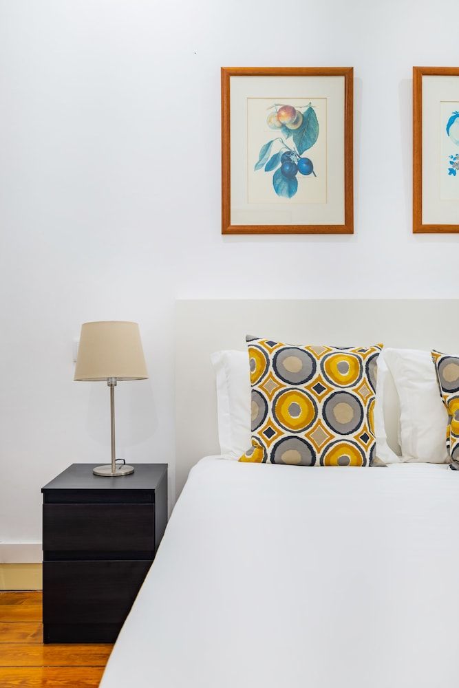 Almirante Home Apartment 4