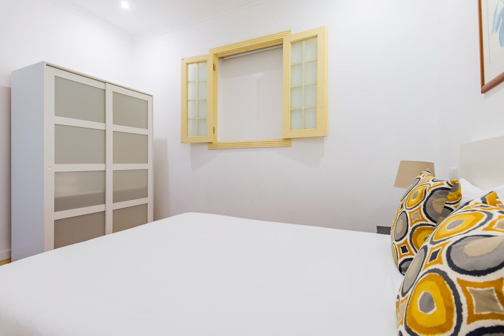 Almirante Home Apartment 15