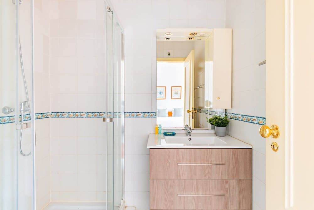 Almirante Home Apartment 12