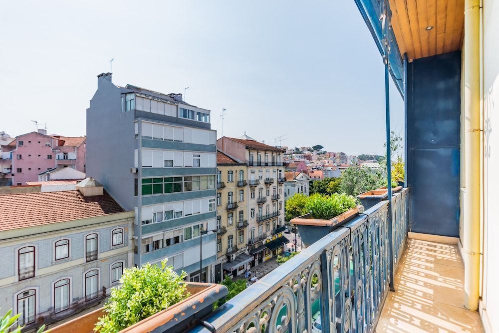 Almirante Home Apartment 9