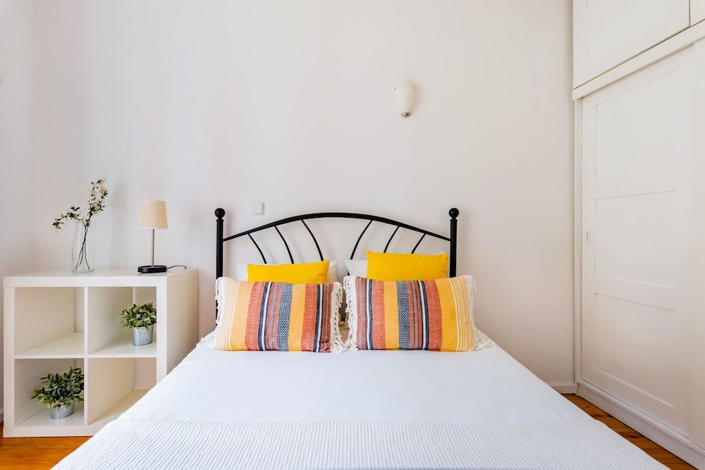 undefined 2BR at Chiado Historical Heart of Lisbon 7