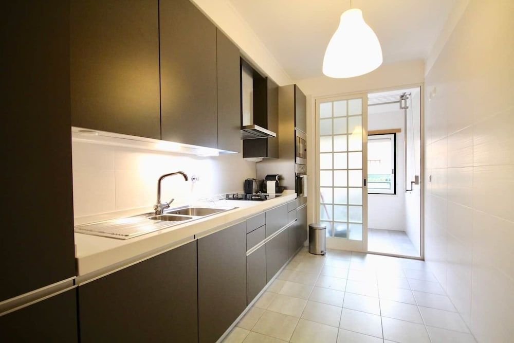 undefined Cozy Orange Telheiras Apartment 5