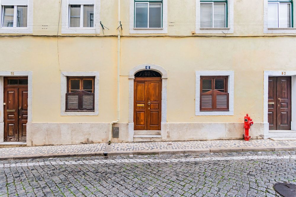 undefined Condessa Central Duplex