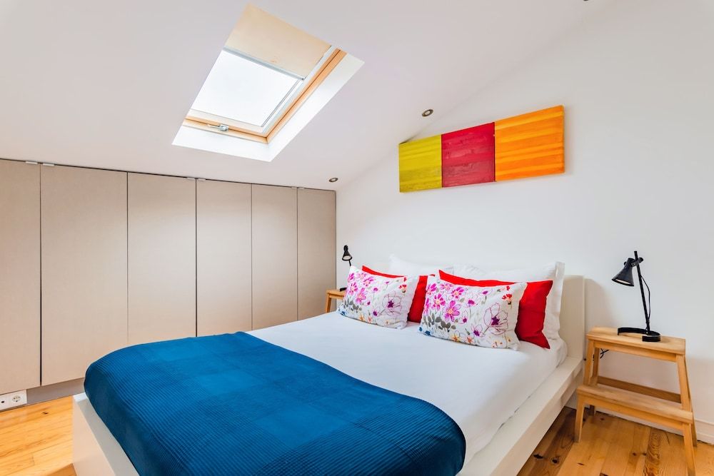 undefined Condessa Central Duplex 8