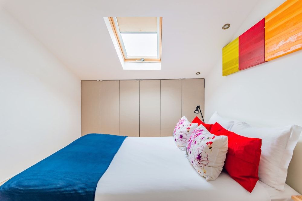 undefined Condessa Central Duplex 9