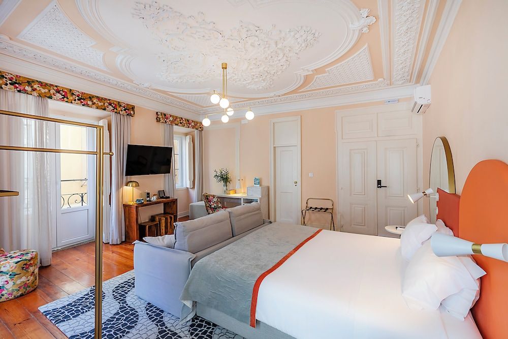undefined LR Guest House 9