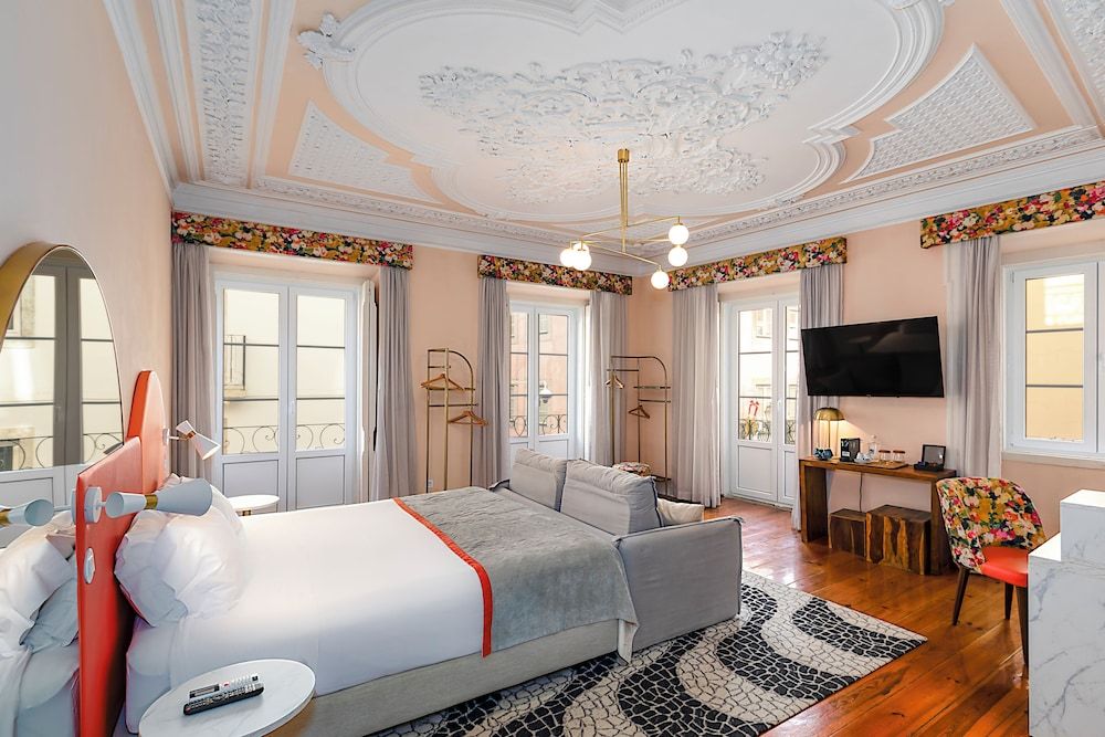 undefined LR Guest House 5