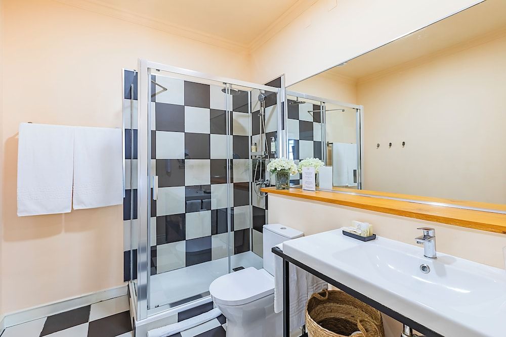 undefined LR Guest House 10